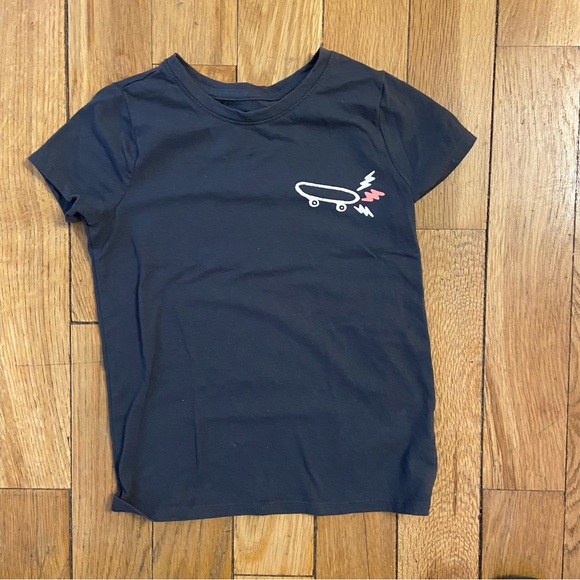 Girls Skateboard outfit with Tech Deck! (6/6x) - Picture 4 of 7